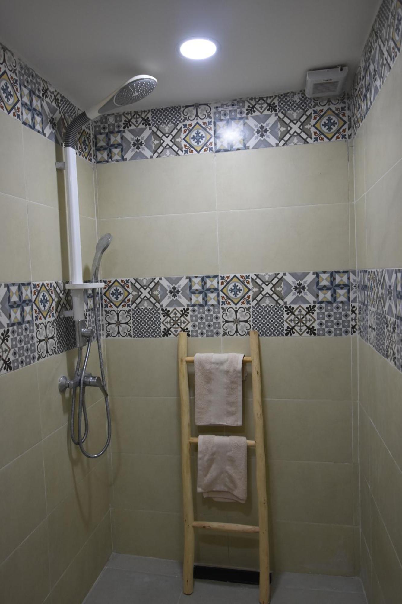אסאוירה Maison Nomedia מראה חיצוני תמונה